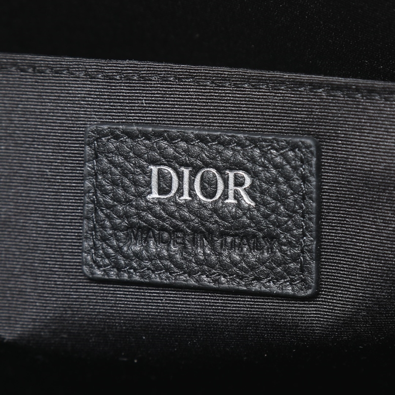 Christian Dior Shopping Bags